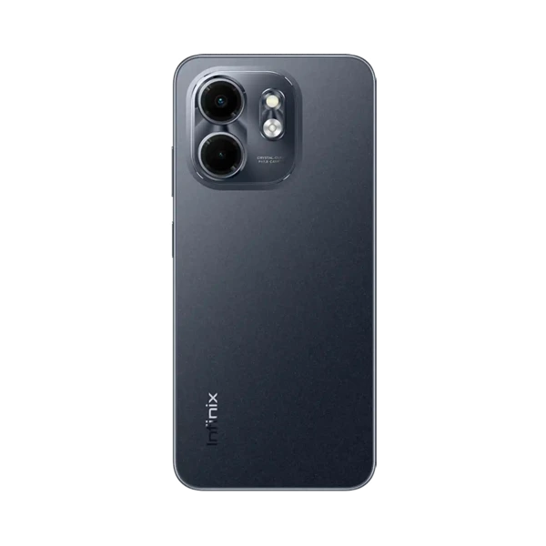 Yenilenmiş Infinix Smart 9 Siyah 128 GB - 3