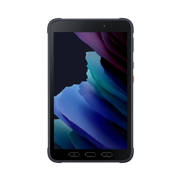 Samsung Galaxy Tab Active 3 - 64 GB - 8.7 inç - Wi-Fi - Siyah - 2