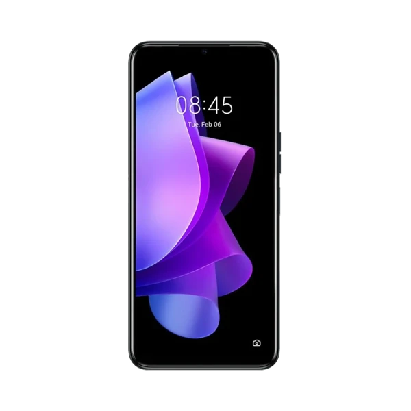 Tecno Spark 9T - 128 GB - Siyah