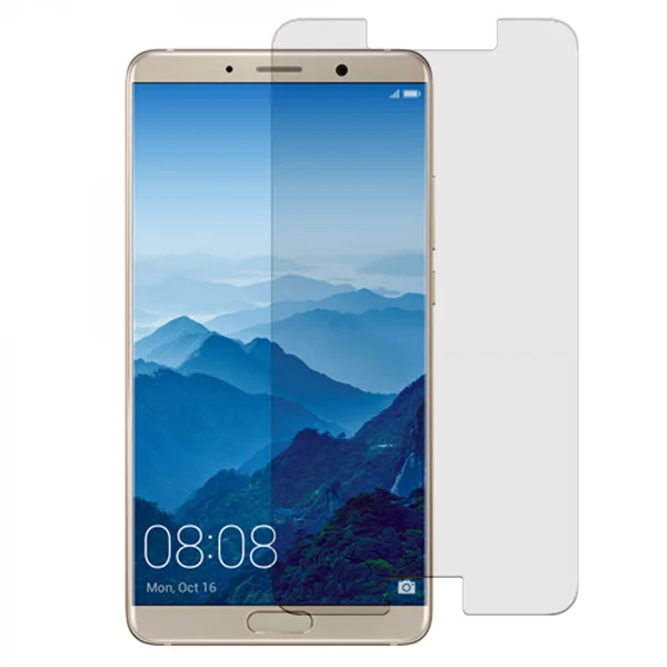 Nettech Huawei Mate 10 Uyumlu Ön Koruma Cam Ekran Koruyucu NT-21868 - 1