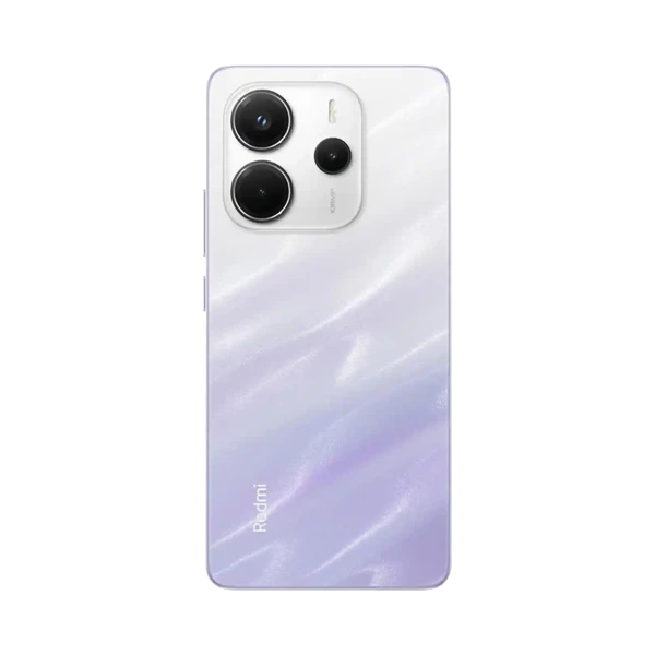 Xiaomi Redmi Note 14 - 128 GB - Mor - 3