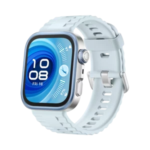 Huawei Watch Fit 4 Pro - Alüminyum - 44mm - GPS - Mavi