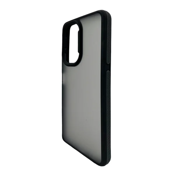 Nettech Vivo Uyumlu NT-N049 Arka Koruma Kılıf (Siyah) NT-109324 - 2