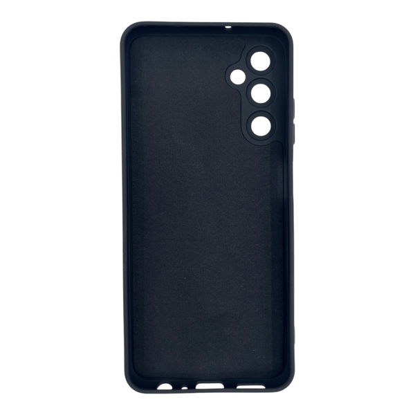 Nettech Samsung Galaxy M34 Uyumlu Nano Arka Koruma Kılıf (Siyah) NT-106058 - 2
