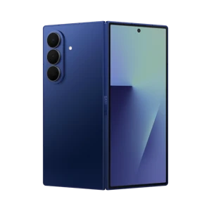 Yenilenmiş Samsung Galaxy Z Fold7 512 GB Gölge Mavisi - küçük görsel 1