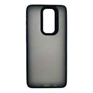 Nettech Xiaomi Redmi Note 8 Pro Uyumlu NT-N049 Arka Koruma Kılıf (Lacivert) NT-109217