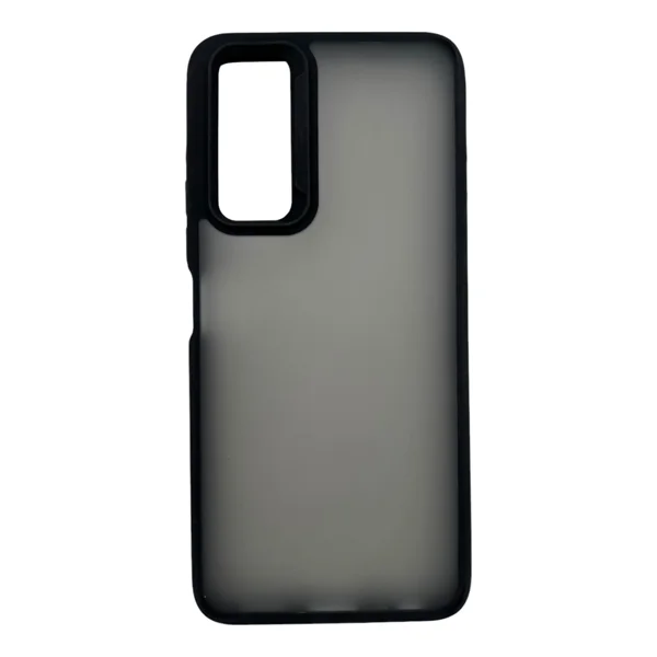 Nettech Vivo Y20 Uyumlu NT-N049 Arka Koruma Kılıf (Yeşil) NT-109287 - 1