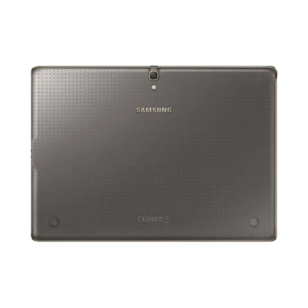 Samsung Galaxy Tab S SM-T800 - 32 GB - 10.5 inç - Wi-Fi - Gri - 3