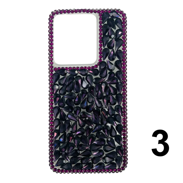Nettech Vivo Y36 Uyumlu NT-N046 Arka Koruma Kılıf (Karışık Renk) NT-110320 - 3