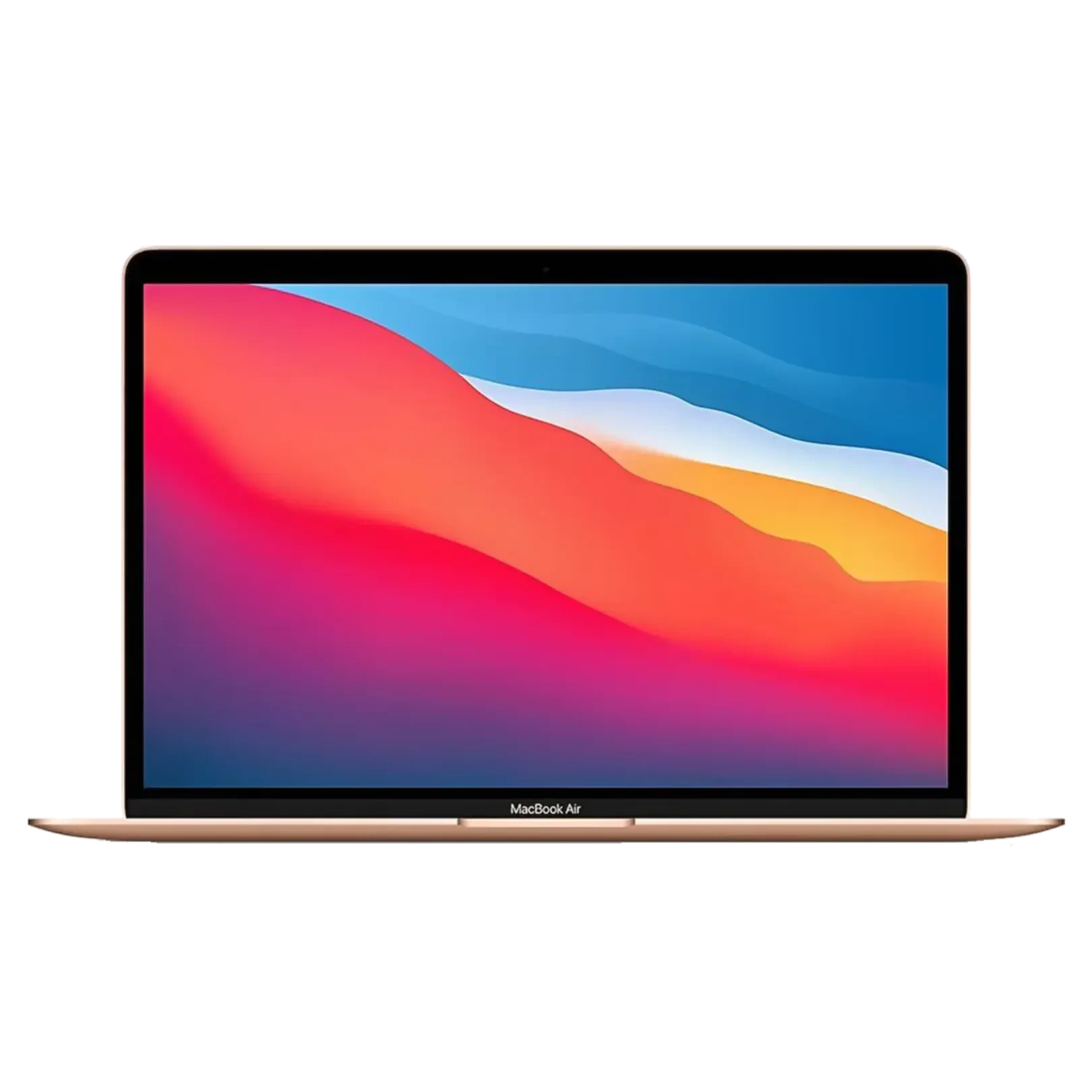 Apple MacBook Air 13" (13-inch, 2020) 3.2 GHz M1 16 GB 256 GB Altın