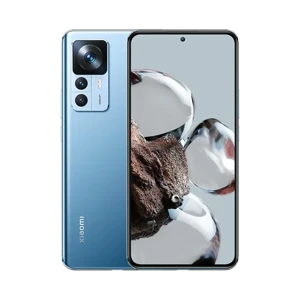 Xiaomi 12T - 256 GB - Mavi