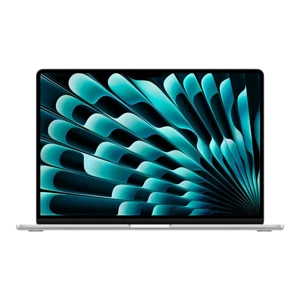 Apple MacBook Air 15" (15-inch, 2024) - M3 (8 CPU - 10 GPU) - 8 GB - 1 TB - Gümüş - küçük görsel 1
