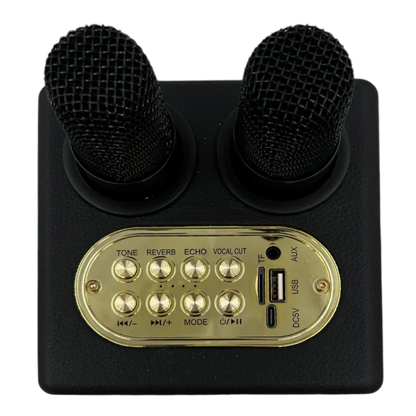 Oudiobop OP-506 Kablosuz Hoparlör - Speaker (Çeşitli Renk) NT-111618 - 5