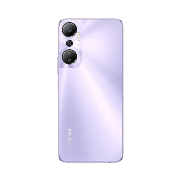 Infinix Hot 20 - 128 GB - Mor - 3