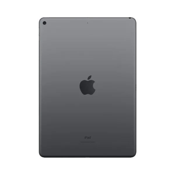 Apple iPad Air (3. Nesil) - 64 GB - 10.9" - GPS - Uzay Grisi
