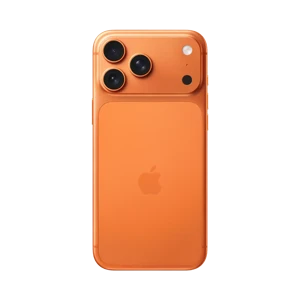 Yenilenmiş Apple iPhone 17 Pro Max 1 TB Kozmik Turuncu - küçük görsel 3