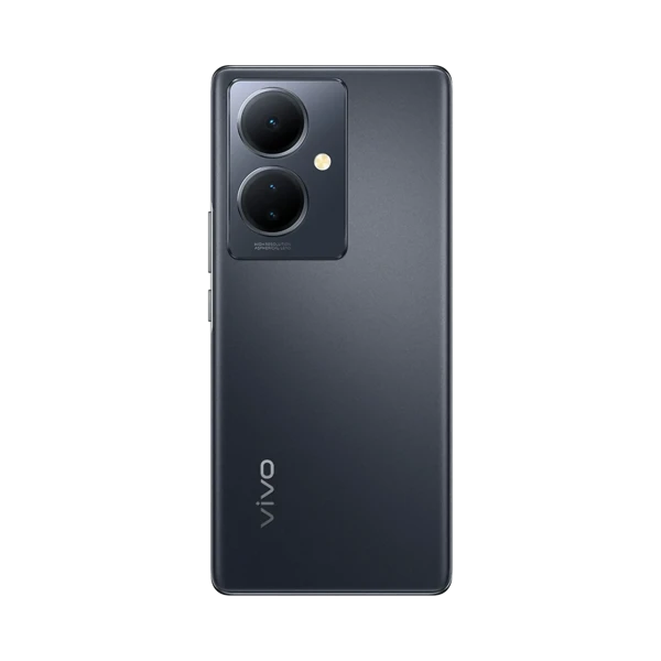 Vivo V29 Lite 5G - 256 GB - Siyah
