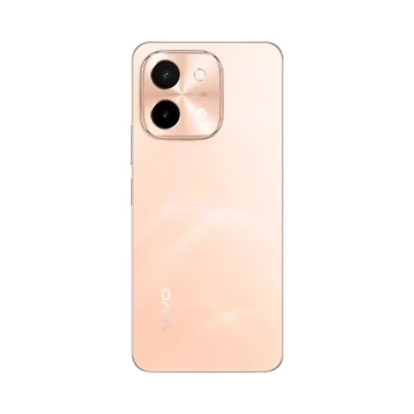 Vivo Y28 256 GB Mercan Turuncusu - 3