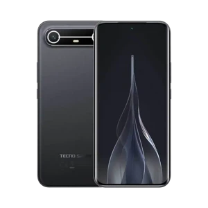 Yenilenmiş Tecno Spark Slim 5G Siyah 256 GB - küçük görsel 1