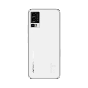 Yenilenmiş General Mobile GM 23 Beyaz 128 GB - küçük görsel 3
