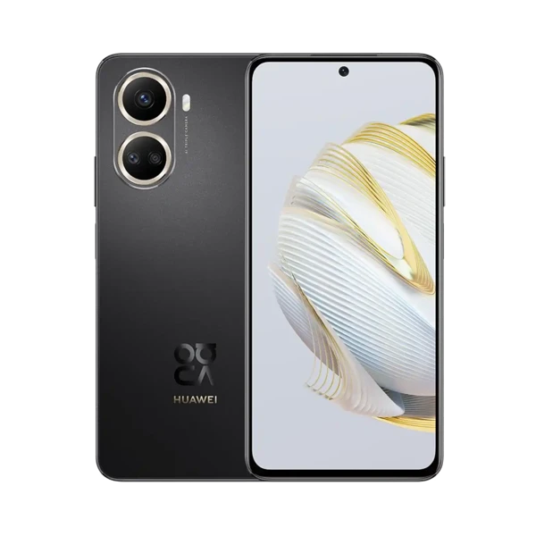 Huawei Nova 10 SE - 128 GB - Siyah - 1