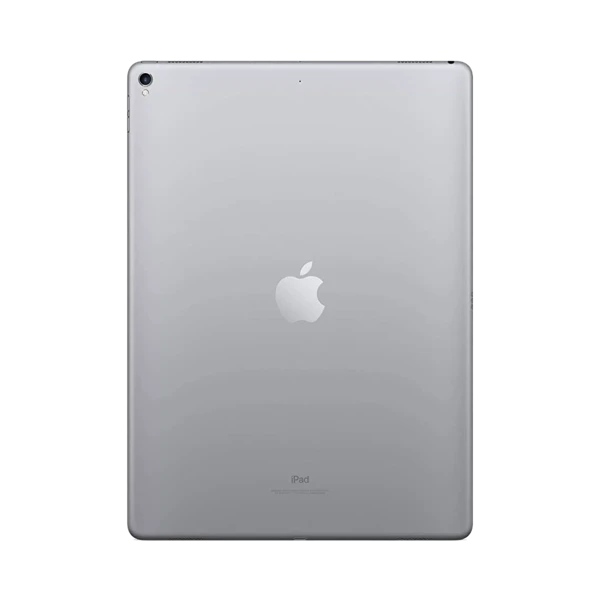 Apple iPad Pro 12.9" (2. Nesil) - 256 GB - 12.9" - GPS - Uzay Grisi - 3