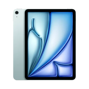 Apple iPad Air (6. Nesil) - 512 GB - 11 inç - Wi-Fi - Mavi