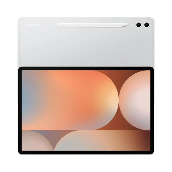 Samsung Galaxy Tab S10 Plus - 512 GB - 12.4 inç - Wi-Fi - Gümüş - 1