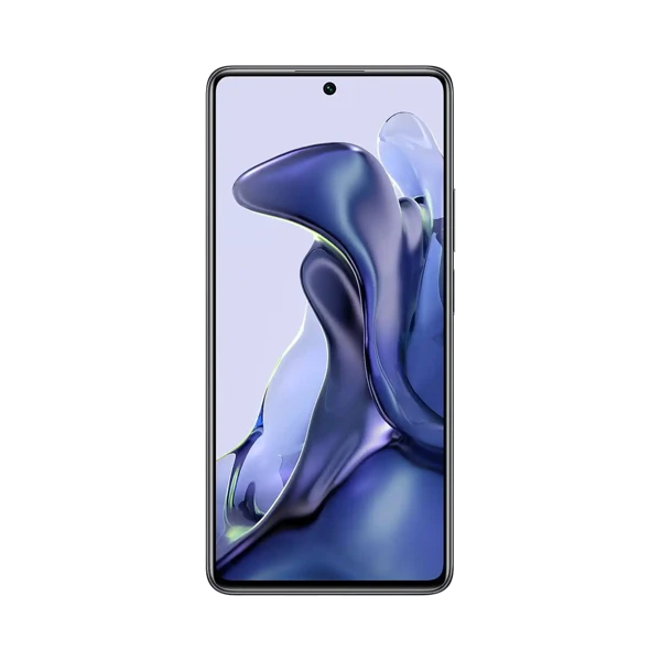 Xiaomi 11 T - 128 GB - Gri - 2