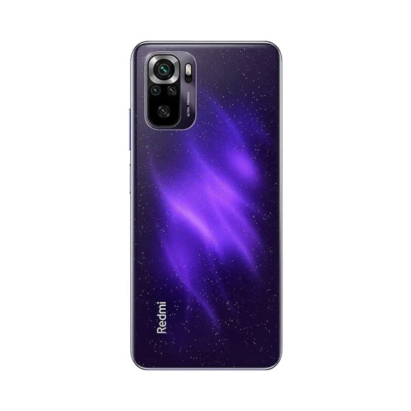 Xiaomi Redmi Note 10S - 128 GB - Kozmik Mor - 3