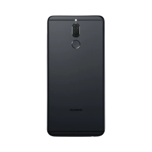 Huawei Mate 10 Lite - 64 GB - Grafit Siyah - 3