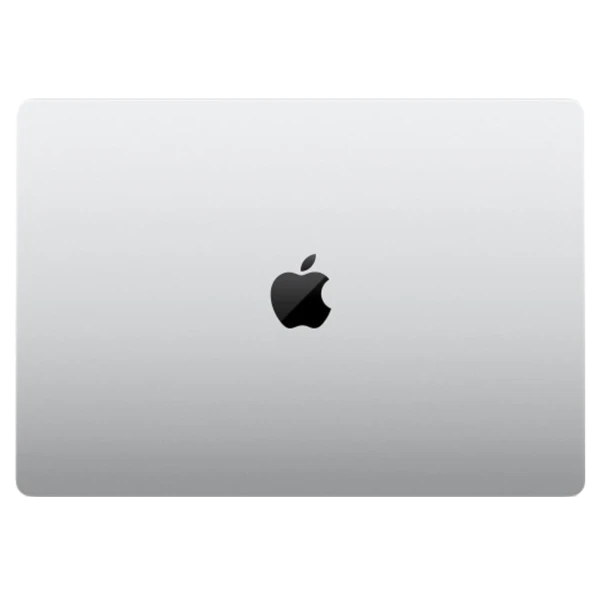 Apple MacBook Pro 16" (16-inch, 2021) - M1 Pro 10CPU 16GPU - 16 GB - 4 TB - Gümüş - 3