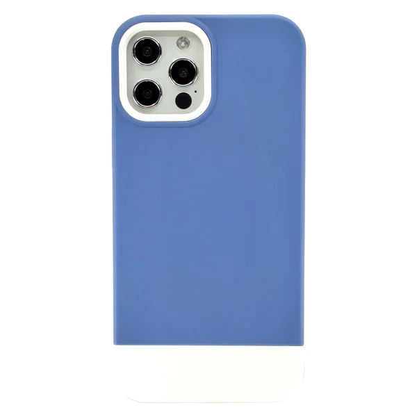 Nettech Apple iPhone 12 Pro Max Uyumlu Sök-Tak Tipi Arka Koruma Kılıf (Çeşitli Renk) NT-95522 - 3