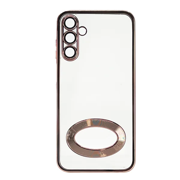 Nettech Samsung Galaxy S23 Plus Uyumlu Round Silikon Seri Arka Koruma Kılıf (Çeşitli Renk) NT-107186 - 4