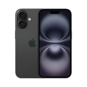 Apple iPhone 16 - 256 GB - Siyah