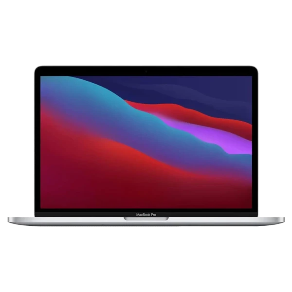 Apple MacBook Pro 13" (13-inch, 2020) - 1.4 GHz Core i5 - 8 GB - 512 GB - Gümüş - 1