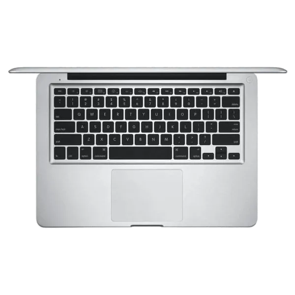 Apple MacBook Pro 13" (13-inch, Mid-2012) - 2.5 GHz Core i5 - 4 GB - 500 GB - Gümüş