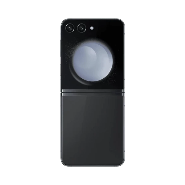 Samsung Galaxy Z Flip5 - 512 GB - Grafit - 3