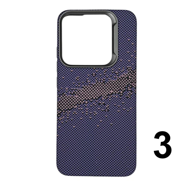 Nettech Xiaomi Mi 14 Uyumlu NT-N054 Arka Koruma Kılıf (Karışık Renk) NT-109671 - 3