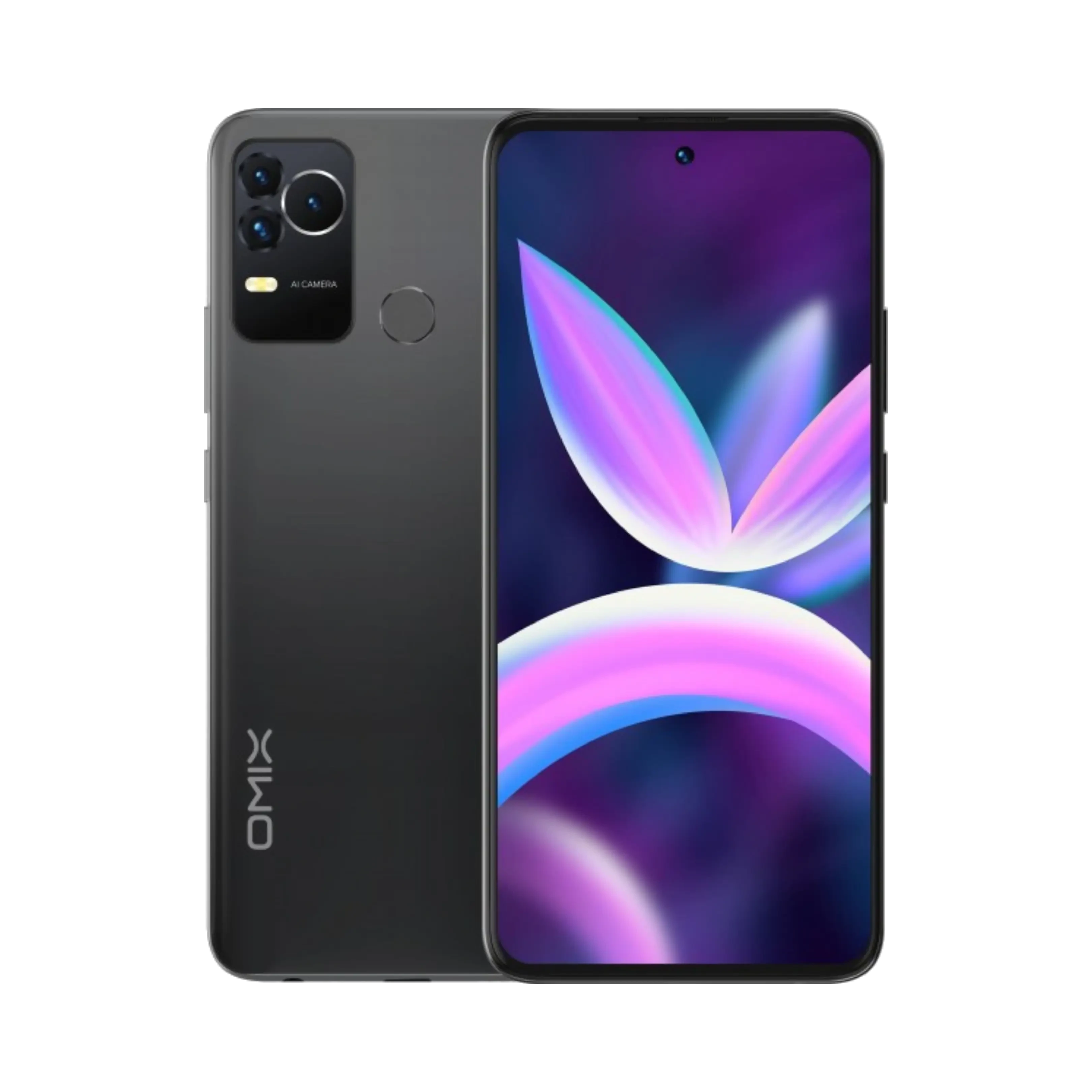 Omix X400 - 128 GB - Gri