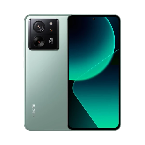 Xiaomi 13T Pro - 1 TB - Yeşil - 1