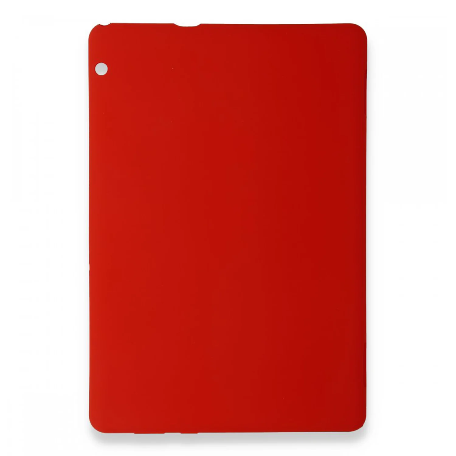 Nettech Huawei T3 9,6 Inç Uyumlu Nano Arka Koruma (Kırmızı) NT-84923