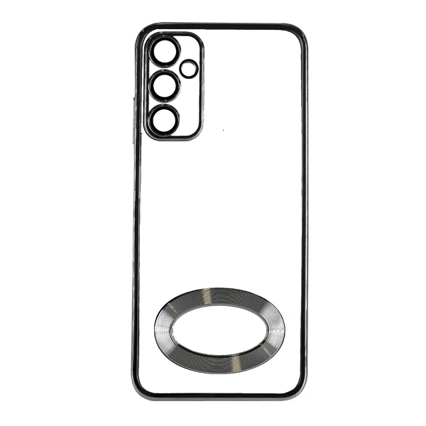 Nettech Samsung Galaxy A05S Uyumlu Round Silikon Seri Arka Koruma Kılıf (Çeşitli Renk) NT-106882 - 4