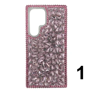 Nettech Samsung Galaxy S23 Ultra Uyumlu NT-N046 Arka Koruma Kılıf (Siyah) NT-108505