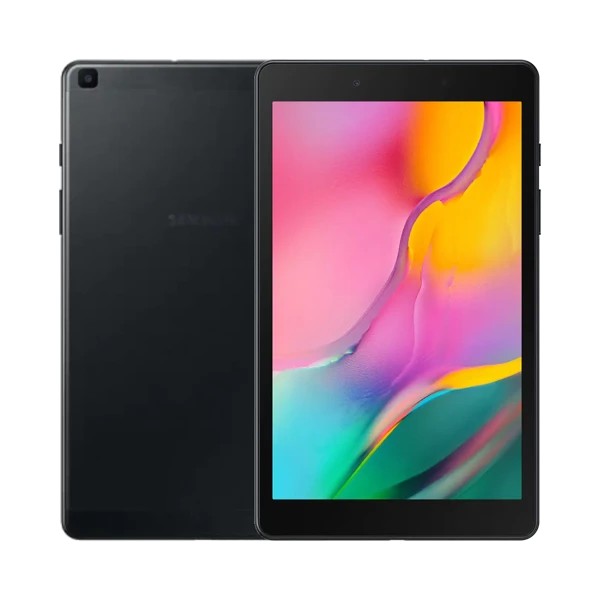 Samsung Galaxy Tab A SM-T290 - 32 GB - 8 inç - Wi-Fi - Siyah - 1