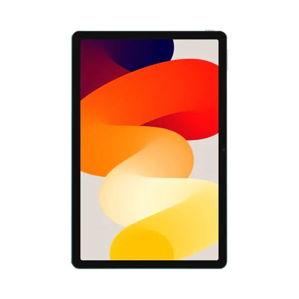 Xiaomi Redmi Pad SE - 256 GB - 11 inç - Wi-Fi - Yeşil - 2