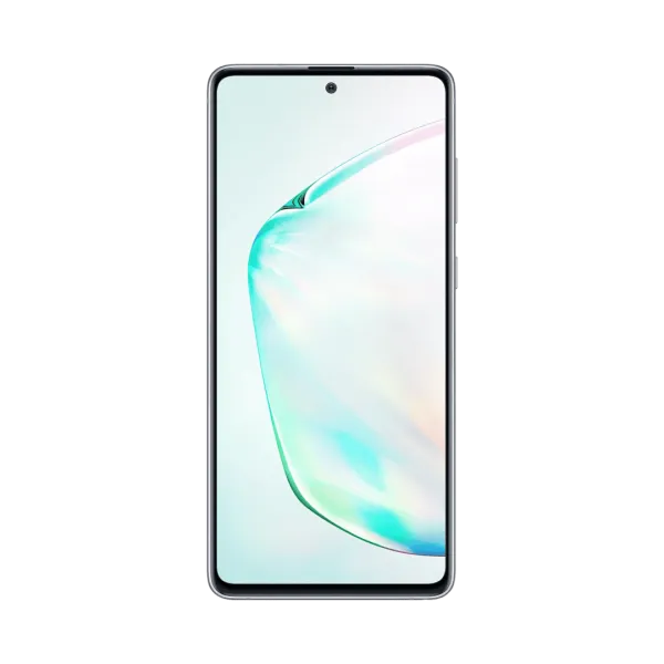 Samsung Galaxy Note 10 Lite - 128 GB - Aura Işıması