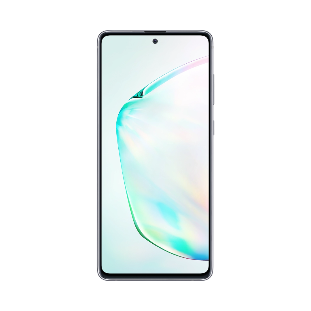 Samsung Galaxy Note 10 Lite - 128 GB - Aura Işıması