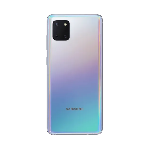 Samsung Galaxy Note 10 Lite - 128 GB - Aura Işıması