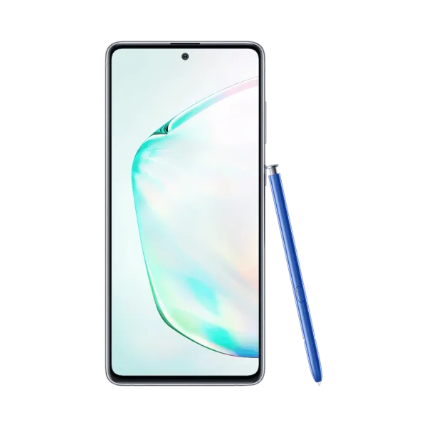 Samsung Galaxy Note 10 Lite - 128 GB - Aura Işıması